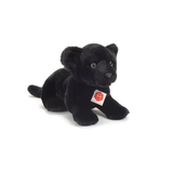 Peluche Panthère Allongée | Fleux | 7