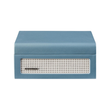 Lecteur CD - Voyager Washed Blue | Fleux | 18