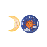 Coupelle Empilable Soleil et Lune Célestes | Fleux | 5