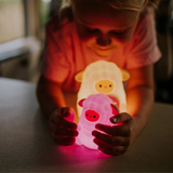Lampe LED Mary's Little Sheep | Fleux | 6