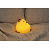 Veilleuse Capybara | Fleux | 4