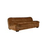 Canapé Douglas - Velours Cognac | Fleux | 13