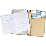 Kit DIY Pottery | Fleux | 9