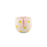 Pot peeking Pig | Fleux | 10