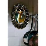 Plateau Chrome - New Classics | Fleux | 10