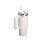 Gourde Quencher H2.0 - Sahara Plume - 0.89L | Fleux | 5