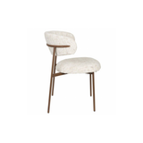 Chaise Claes - Off-White | Fleux | 13