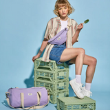 Sac Polochon Simon | Fleux | 33