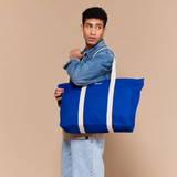 Jean weekend bag | Fleux | 33