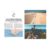 Livre Moto en Europe | Fleux | 8