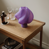 Soft Serve Lamp - Lavender Sorbet | Fleux | 11