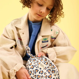 Trousse de Makeup - Leo Navy | Fleux | 6