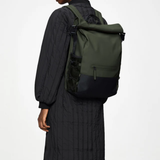 Sac à dos Trail Mountaineer Rolltop Bag W3 | Fleux | 22