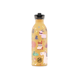 Bouteille Urban 050 - Farm Friends 500 ml | Fleux | 3