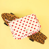 Pochette Love Cherry - L | Fleux | 5