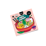 Cahier de coloriage - Cozy Art Yummy | Fleux | 3