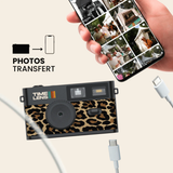 Appareil photo TimeLens® Léopard | Fleux | 10