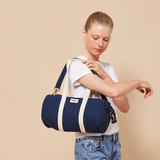 Sac Polochon mini Simon | Fleux | 30