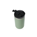 Insulated Travel Mug - Linden Green | Fleux | 14