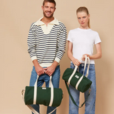 Sac Polochon Simon | Fleux | 22