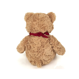 Peluche Teddy Chilly avec écharpe | Fleux | 5