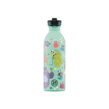 Bouteille Urban 050 - Spooky Friends 500 ml | Fleux | 3