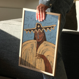 Affiche Camille Jouarre - Adore | Fleux | 5