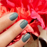 Vernis à ongles Green™ - Sauge - 15 ml | Fleux | 13