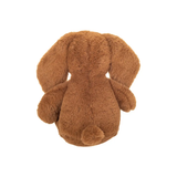 Peluche Lapin Cara Brun Foncé | Fleux | 7