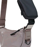 Sac épaule Valera Shoulder Bag Mini W3 - Cinder Glaze | Fleux | 5
