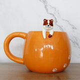 Dog Mug | Fleux | 5