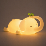 Veilleuse Elephant Nellie | Fleux | 7