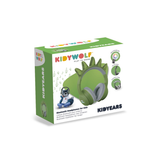 Casque Audio Bluetooth - Dino | Fleux | 9