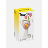Vase Trophy #1 Partner in Life - White XS | Fleux | 7