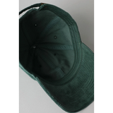 Casquette Ajustable - Velours Côtelé | Fleux | 9