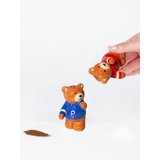 Salière et poivrière - Teddy | Fleux | 6