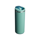 Mug Transit Fliptop AeroLight™ - Spring Green | Fleux | 8