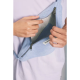 Banane Sasha - Denim Bleu | Fleux | 7
