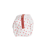 Pochette Zipée Cœur | Fleux | 10