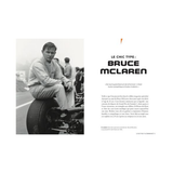 Little book of McLaren | Fleux | 7