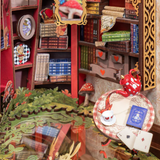 Kit Livres DIY - Fall into Wonder | Fleux | 5