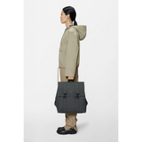 Sac à dos - MSN Bag W3 - Dark Grey | Fleux | 8