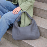 Sac à main Maria - Gris | Fleux | 5