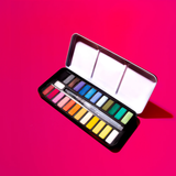Kit aquarelle | Fleux | 8
