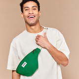 Banane Olivia Holi Vert | Fleux | 5