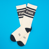Chaussettes Fuck | Fleux | 11