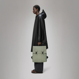Msn Bag W3 Backpack | Fleux | 30