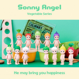 Sonny Angel - Légumes | Fleux | 13