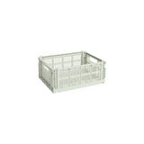 Caisse Crate M | Fleux | 25