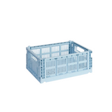 Caisse Crate M | Fleux | 28